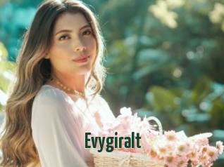 Evygiralt