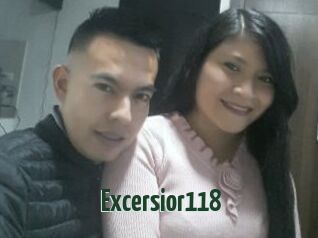 Excersior118