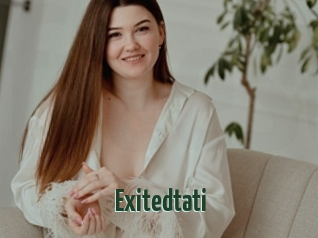 Exitedtati