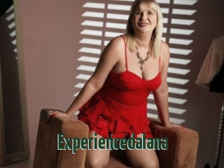 Experiencedalana