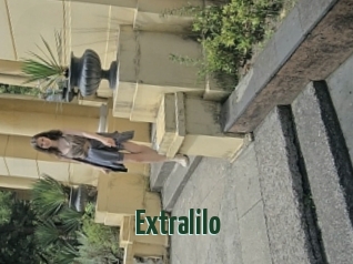 Extralilo