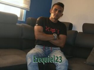 Ezequiel23