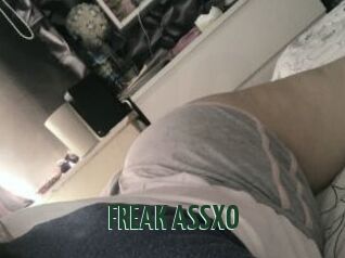 FREAK_ASSXO