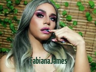 FabianaJames