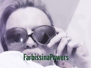 FarbissinaPowers