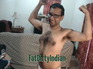 FatDirtyIndian