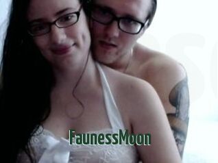 FaunessMoon