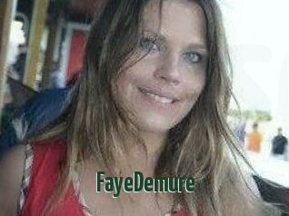 FayeDemure