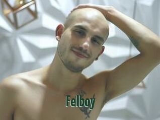 Felboy