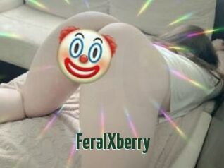 FeralXberry