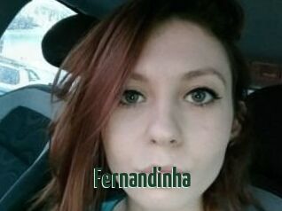 Fernandinha