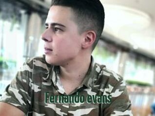 Fernando_evans