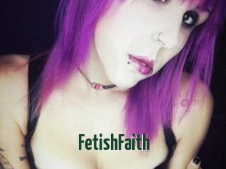 FetishFaith