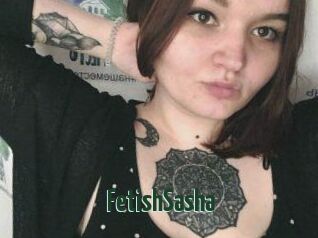 Fetish_Sasha