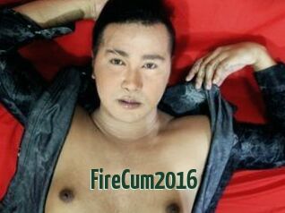 FireCum2016