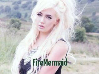 FireMermaid