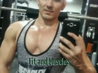 Fit_and_Muscles