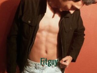 Fitguy