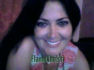 Flame_Christi