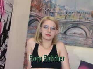 Flora_Fletcher