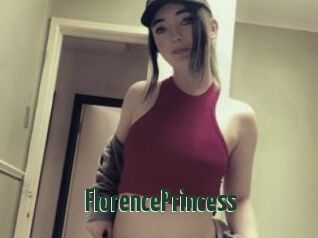 FlorencePrincess