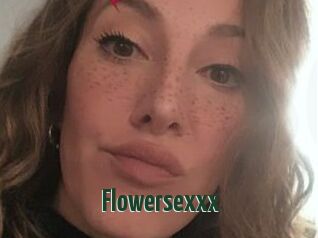 Flowersexxx