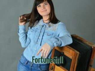 FortuneGirll