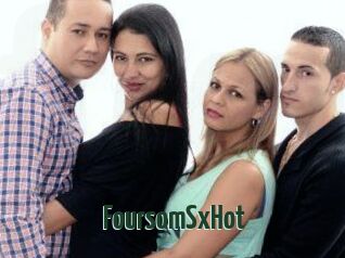 FoursomSxHot