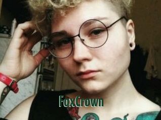 FoxCrown