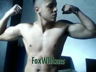 FoxWIlliams