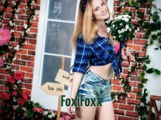 FoxiFoxx