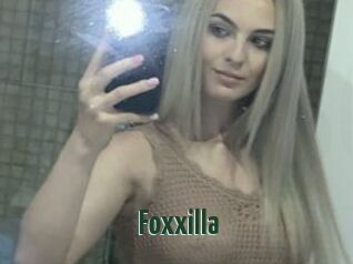 Foxxilla