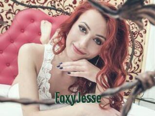 FoxyJesse