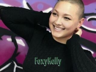 FoxyKelly