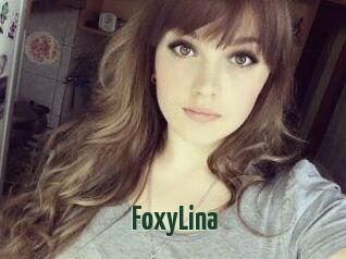 FoxyLina