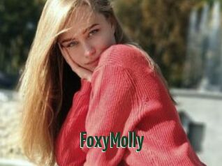 FoxyMolly