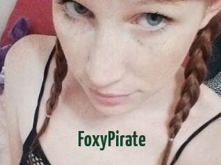 FoxyPirate