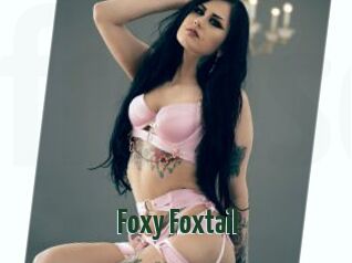 Foxy_Foxtail