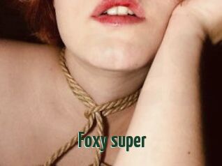 Foxy_super