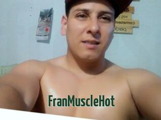 FranMuscleHot