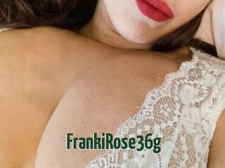 FrankiRose36g