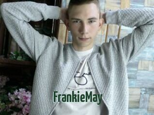 FrankieMay