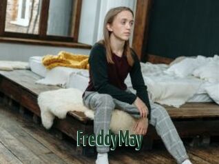 FreddyMay