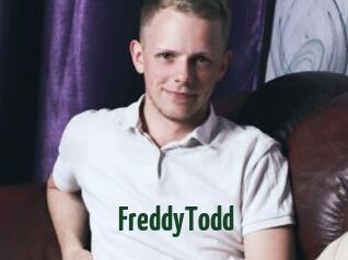 FreddyTodd