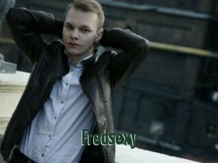 Fredsexy