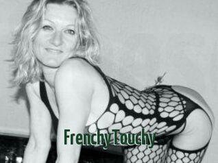 FrenchyTouchy