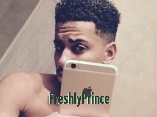 FreshlyPrince