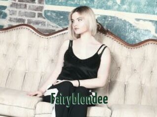 Fairyblondee