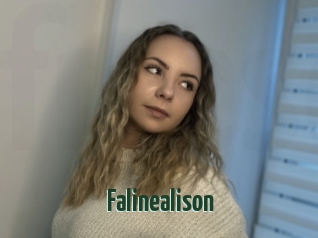 Falinealison