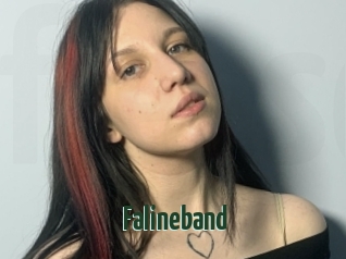 Falineband